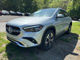 New 2025 Mercedes-Benz GLA 250 4MATIC image 3