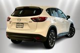 Used 2016 MAZDA CX-5 Grand Touring image 5