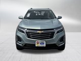 Used 2022 Chevrolet Equinox Premier w/ LPO, Floor Liner Package image 2