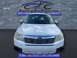 Used 2010 Subaru Forester 2.5X Premium image 4