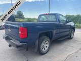 Used 2017 Chevrolet Silverado 1500 W/T image 4