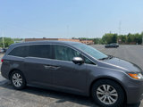 Used 2016 Honda Odyssey EX-L image 5