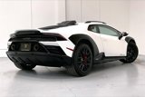 Used 2024 Lamborghini Huracan Sterrato image 4