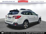 Used 2018 Subaru Outback 2.5i Limited image 4