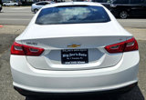 Used 2016 Chevrolet Malibu LT w/ Leather Package image 5