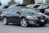 Used 2014 Nissan Altima 3.5 SL w/ Technology Package image 2