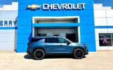 New 2025 Chevrolet Traverse LT w/ Driver Confidence Package image 3