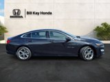 Used 2023 Chevrolet Malibu LT image 2