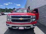Used 2015 Chevrolet Silverado 1500 LT w/ All Star Edition image 2