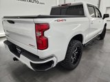 Used 2023 Chevrolet Silverado 1500 RST w/ Convenience Package II image 4