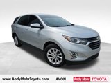 Used 2018 Chevrolet Equinox LT image 1