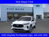 New 2025 Ford Escape Active w/ Cold Weather Package image 2