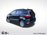 Used 2020 Ford EcoSport SE image 3