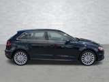 Used 2016 Audi A3 e-tron Premium Plus w/ Premium Plus Package image 3