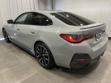 Used 2023 BMW 430i Gran Coupe xDrive w/ M Sport Package image 5
