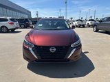 New 2025 Nissan Sentra SV image 2