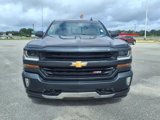 Used 2018 Chevrolet Silverado 1500 LT w/ All Star Edition image 2