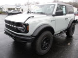 Certified 2024 Ford Bronco Wildtrak image 4