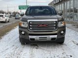 Used 2015 GMC Canyon SLT image 3