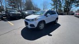 Certified 2022 Chevrolet Trax LT w/ LT Convenience Package image 4
