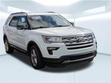 Used 2018 Ford Explorer XLT w/ Equipment Group 202A image 4