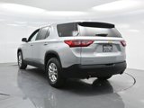 Used 2021 Chevrolet Traverse LS image 6