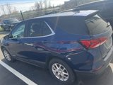 Used 2022 Chevrolet Equinox LT image 3