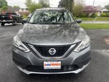 Used 2019 Nissan Sentra SV image 2