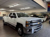 Used 2016 Chevrolet Silverado 3500 LTZ w/ Duramax Plus Package image 3