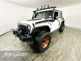Used 2017 Jeep Wrangler Unlimited Rubicon image 4