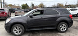 Used 2015 Chevrolet Equinox LT w/ Driver Convenience Package image 2
