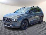 Used 2022 Hyundai Santa Fe XRT image 3