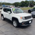 Used 2016 Jeep Renegade Latitude w/ Cold Weather Group image 6