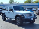 Used 2019 Jeep Wrangler Unlimited Sport S image 5
