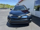 Used 2017 Toyota RAV4 XLE image 2