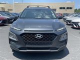 Certified 2021 Hyundai Kona SEL image 2