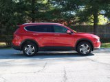 Used 2023 Hyundai Santa Fe SEL image 2