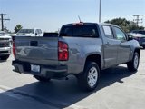 Used 2021 Chevrolet Colorado LT w/ LT Convenience Package image 6