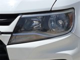 Used 2021 Chevrolet Colorado LT w/ Fleet Safety Package image 4