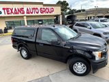Used 2020 Ford F150 XL w/ Equipment Group 101A Mid image 3