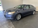 Used 2013 Chevrolet Malibu LTZ image 3