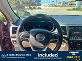 Used 2018 Jeep Grand Cherokee Limited w/ Luxury Group II image 4