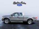 Used 2014 Ford F150 STX w/ Equipment Group 201A Mid image 3