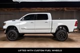 Used 2022 RAM 1500 Limited image 5