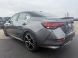 Used 2023 Nissan Sentra SR w/ SR Premium Package image 5