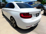 Used 2015 BMW 228i Coupe image 6