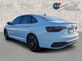 Certified 2024 Volkswagen Jetta Sport image 5