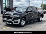 Used 2025 RAM 1500 Big Horn image 4