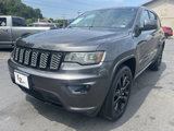 Used 2017 Jeep Grand Cherokee Altitude image 5