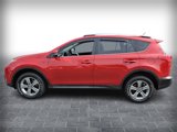 Used 2015 Toyota RAV4 XLE image 4